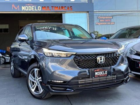 Hrv touring 2024 2024