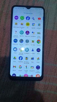 Moto g9 play