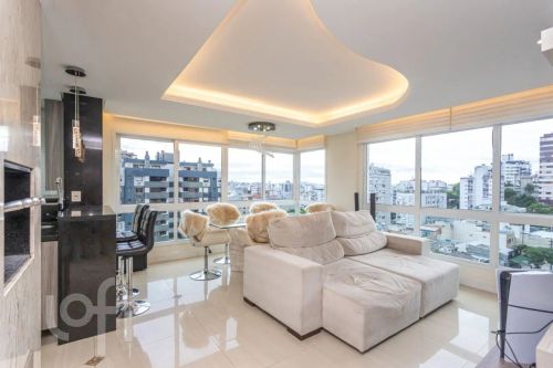 Imóvel para venda possui 68 metros quadrados com 2 quartos em Bela Vista - Porto Alegre - 
