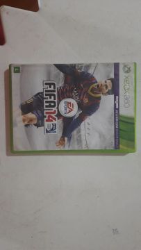 Fifa 14