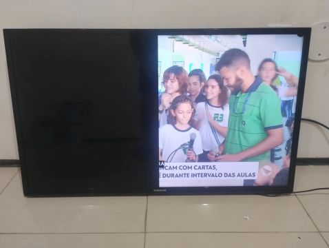 TV Samsung 39 polegadas
