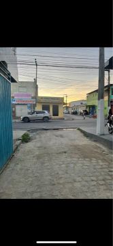 Vendo terreno em um condomínio no clima bom 