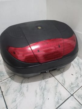 Bau para Moto Givi 39 Litros