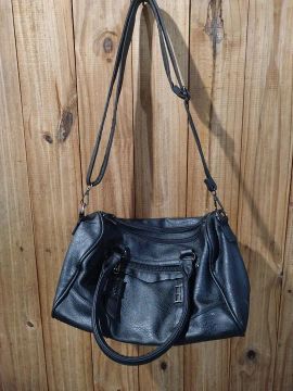 Bolsa de couro