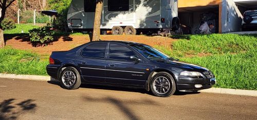 CHRYSLER STRATUS Usados e Novos