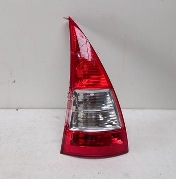 Lanterna citroen c3 08/12