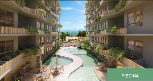 Tamandaré 46 m² 2 quarto em TAMANDARE I - Tamandaré - PE