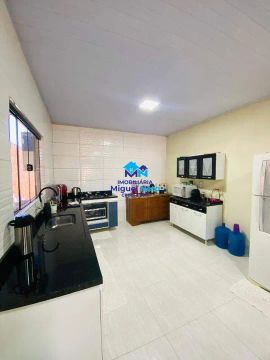 Casa à Venda em Loteamento Greenville