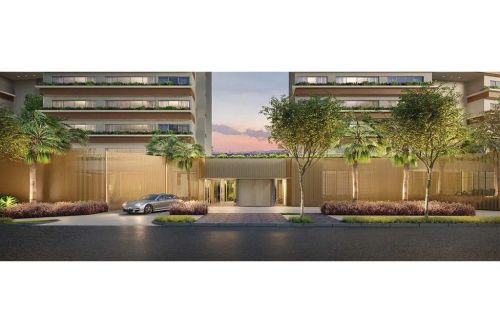 PORTO ALEGRE - Apartamento Padrão - Jardim Europa