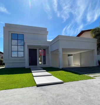 Casa Duplex - Condomínio Acapulco