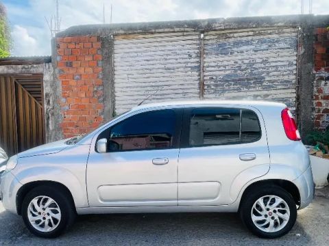 Aluga-Se Carro para motorista de aplicativo 