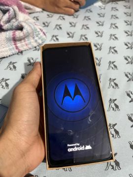 Smartphone Moto g53, Valor: 1.000 - Semi-Novo em perfeito estável