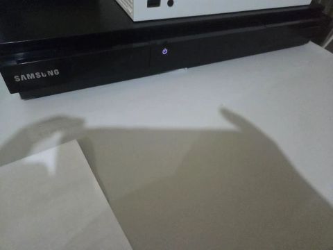 Home Theater Samsung