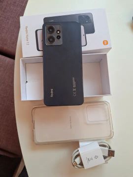 Xiaomi Redmi Note 12 -  semi novo 