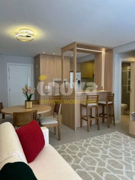 APARTAMENTO 2 DORMITÓRIOS EM TRAMANDAÍ