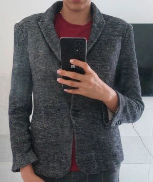 Casaco Blazer da Zara 