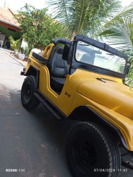 Jeep 