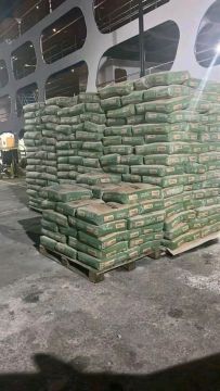 Cimento mizu e Poty no atacado 40,00 aparti de 20 saca