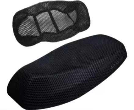 Capa térmica para banco de motocicleta 