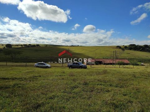 Sítio em Avaí - Centro - Avaí/SP