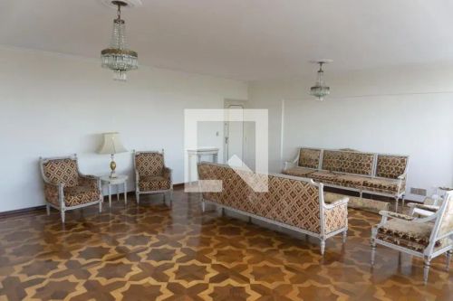 Apartamento à Venda - Bela Vista, 3 Quartos, 178 m2
