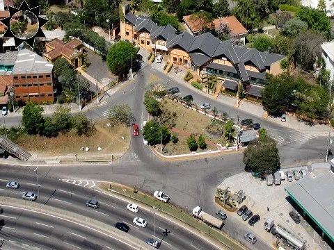 PRÉDIO para venda JARDIM DA GLÓRIA, COTIA