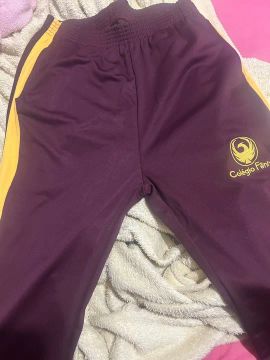 Vendo calça do colégio Fênix