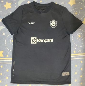 Camisa Clube do Remo Oficial Volt 2024