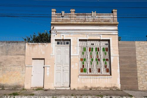 Casa para locação, Centro, Pelotas, RS