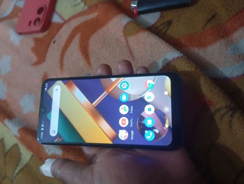 Smartphoid em ótimo estad