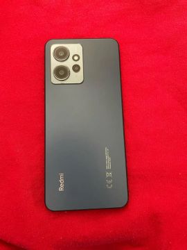 Xiaomi Redmi Note 12 5G