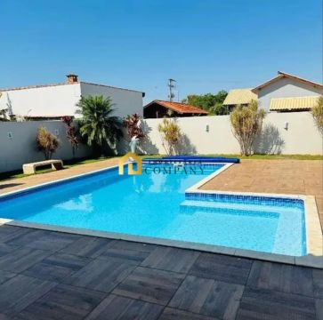 Condomínio Village da Serra - Casa em Condomínio fechado, 280 m2 , 3 dormitórios, uma suít