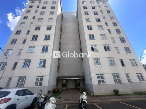 Apartamento no Bairro Planalto - Conforto e Lazer Completo!