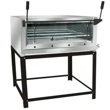 Forno a gás 