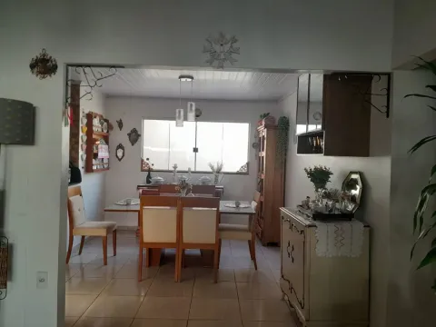 Casa escriturada Avenida da Misericórdia