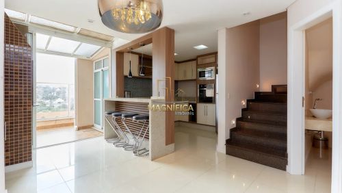 Sobrado à venda, 195 m² por R$ 799.000,00 - Boa Vista - Curitiba/PR