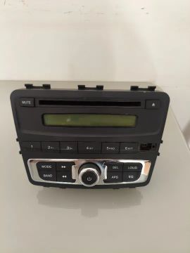 Aparelho de Som JAC J3 Original de Fábrica