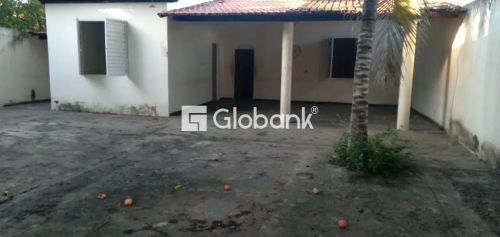 Venda de casa no Alto São João