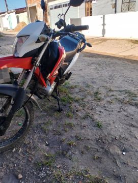 Bros 150