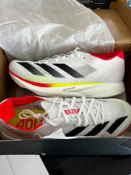 Tênis Adidas Adizero Takumi Sen 10 Masculino