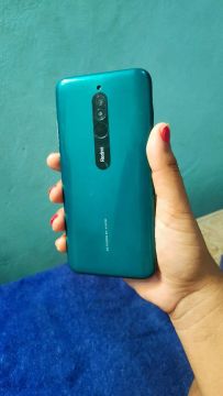 Vendo Redmi 8 pro 64 gigas funcionando perfeitamente.