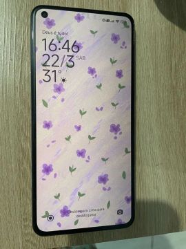 Mi 11 lite 128 g 