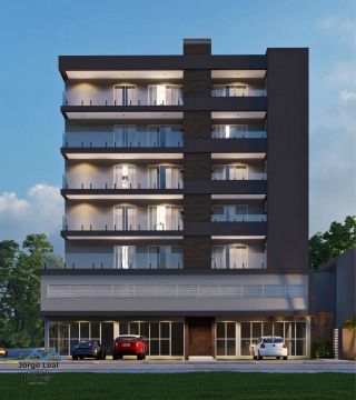 Apartamento 2 dormitórios à venda Bellatorres II Passo de Torres/SC