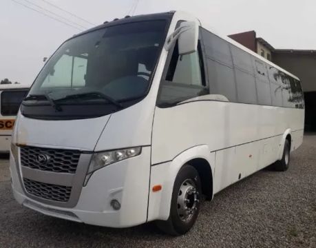 Volare W9 2018