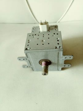 Magneto para micro ondas