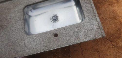 Pia de Cozinha Granito 