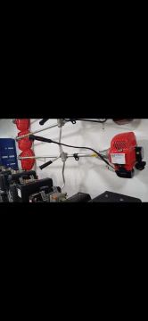 ROÇADEIRA A GASOLINA 33CC 2T TOYAMA