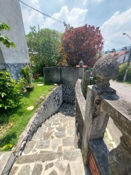Casa em Rua sem saída,  próximo ao Park Shopping