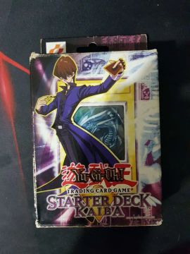Deck Yugioh