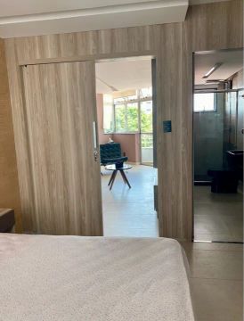Apartamento Varginha 1 quarto